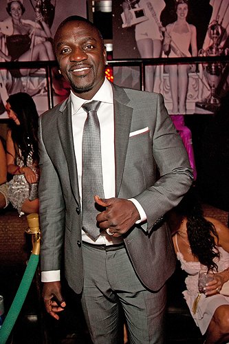 LAVO Akon
